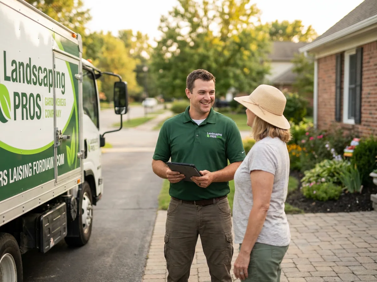 Landscaping Richland, WA FAQs